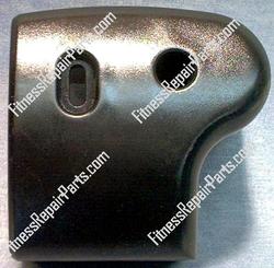 Right rear endcap - Product Image