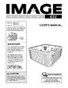 Owners Manual, IMHS63103 - Product Image