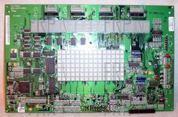 Display electronic, Repaired. - Product Image