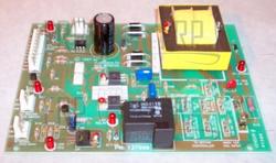 Power Supply - Product Image