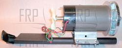 Motor, Drive Assembly - Product Image