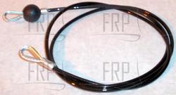 Cable assembly - Product Image