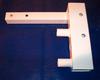 Housing, Pulley, White - Wht Pulley Housing