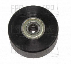 66323, WHEEL, SEAT, 98A - Product Image