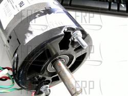 Motor, Drive, DAMAGED - Product Image