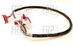 Harness, Wire - Product Image