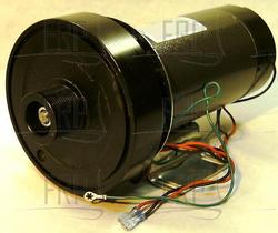 Motor, Drive, Damaged - Product Image