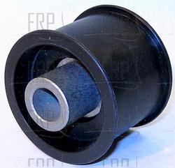 Pulley, Belt, 2", 1/2" Bore - Product Image