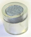 6000820 - Magnet, with Retainer - Product Image