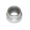 43001229 - 6MM AXLE CENTER SLEEVE SS41(CHROMATE TREATMENT) - Product Image