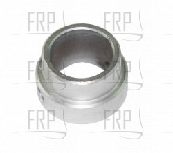 6MM AXLE CENTER SLEEVE SS41(CHROMATE TREATMENT) - Product Image