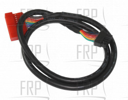 700m/m_Computer Cable (Upper) - Product Image