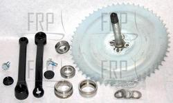 Crank arm - Product Image