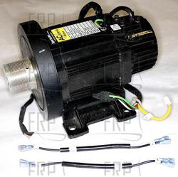 Motor, Drive, AC - Product Image