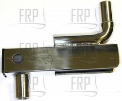 Seat Adjustment Bracket - Product Image