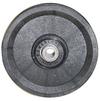 Pulley, Cable, 5", 1/2" Bore - Product Image