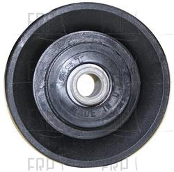 Pulley, Cable, 3.5" OD x 1/2" Bore - Product Image