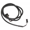 750m/m_DC Power Cord - Product Image