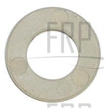 Washer, Flat 1/4" - Product Image