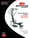 Bowflex - Motivator 2 | Fitness and Exercise Equipment Repair Parts