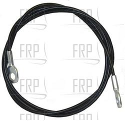 Cable, Assembly, 69" - Product Image