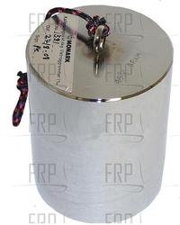 Calibration weight/ 4 kilos - Product Image