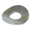 Washer, 5/16", Curved - Product Image