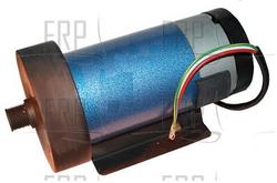 Motor, Drive, Assembly - Product Image