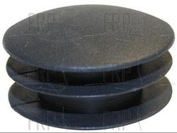 Endcap, Round, Internal, 1.260 - Product Image