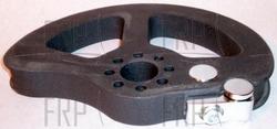 Cam, Belt - Product Image