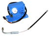 16000700 - Motor, Resistance - Product Image