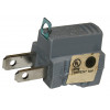 Adapter, Power Cord - Product Image