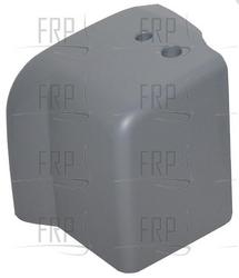 Cap, Foot, Rear, Right - Product Image