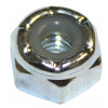4001160 - Nut, Locking - Product Image