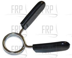 Retainer, Spring - Product Image