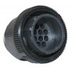 TM 1800 14 pin male connector - Product Image