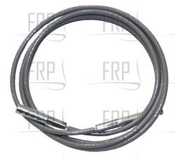 Cable Assembly, 95" - Product Image