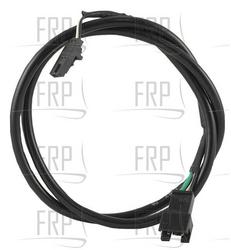 Wire harness, HR - Product Image