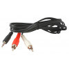 Wire harness, Stereo - Product Image