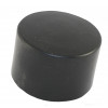 6006783 - Endcap, Round, External - Product Image