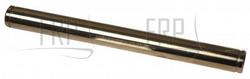 Axle, .75" OD x 8" long - Product Image