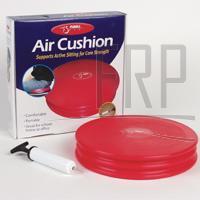 FitBALL Air Cushion 12.5" Red - Product Image