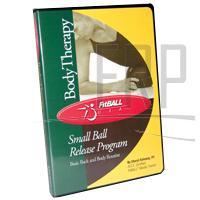 FitBALL Body Therapy DVD - Product Image