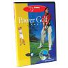 FitBALL Power Golf DVD - Product Image