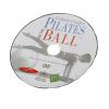 Pilates on the Ball DVD by Colleen Craig - Product Image