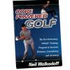 FitBALL Power Golf Book - N. Wolkodoff - Product Image