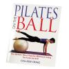 Pilates on the Ball Book by Colleen Craig - Product Image