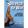 Stretch to Win Book by Ann Frederick and Chris Frederick - Product image