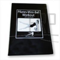 Pilates Mini Ball DVD - Product Image