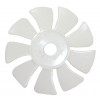 Fan, 5/8" Keyed, 4.5" - 9 blade - Product Image